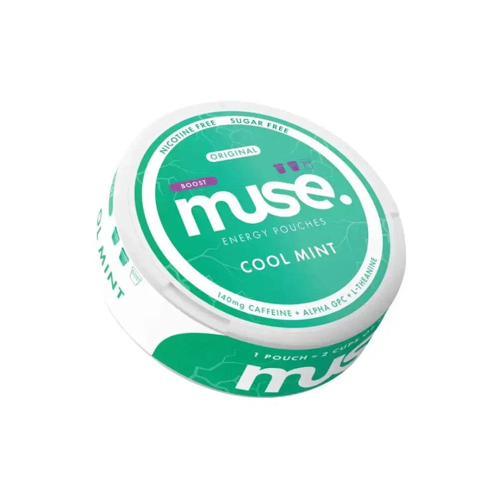 Cool Mint