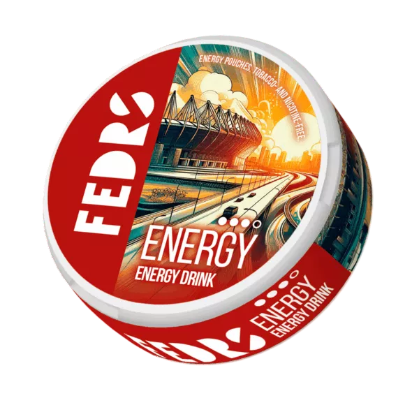 Energy Drink Vitamin