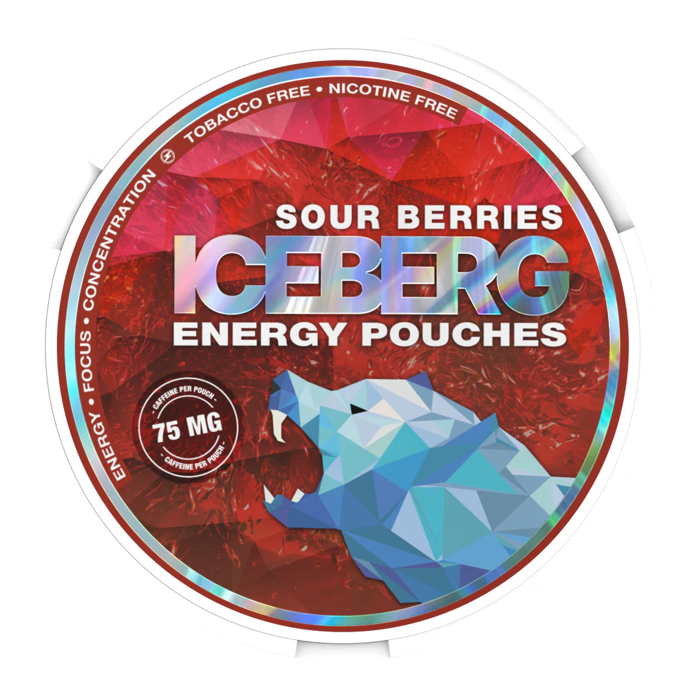 Sour Berries