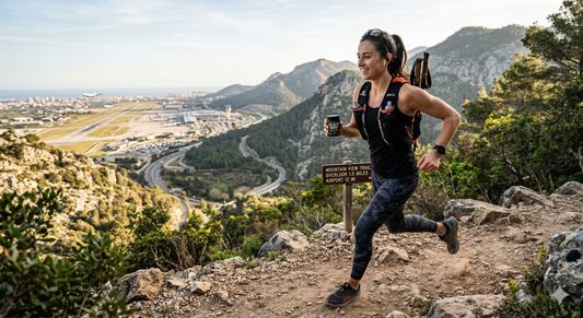 Fuel Your Active Lifestyle: Why Energy Pouches Are the Ultimate Workout and Travel Hack