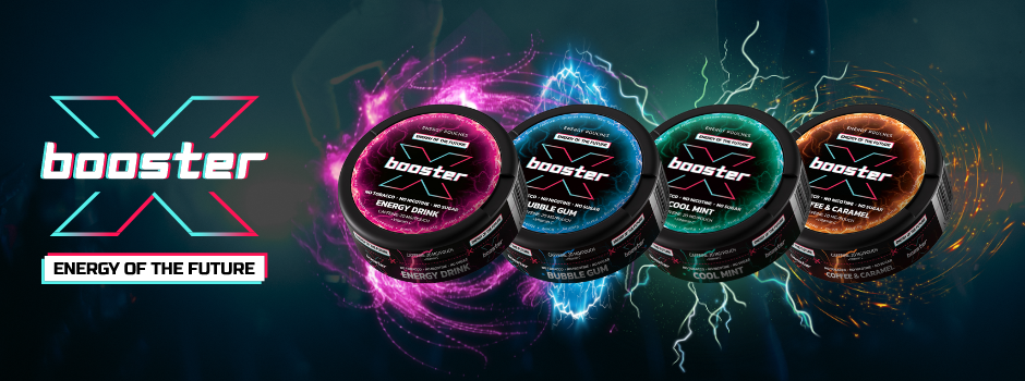 The Ultimate Guide to Energy and Caffeine Pouches: Clean Energy Without the Crash