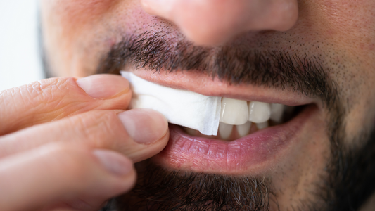 First Time? How to Use Energy Pouches Like a Pro (And What to Avoid)