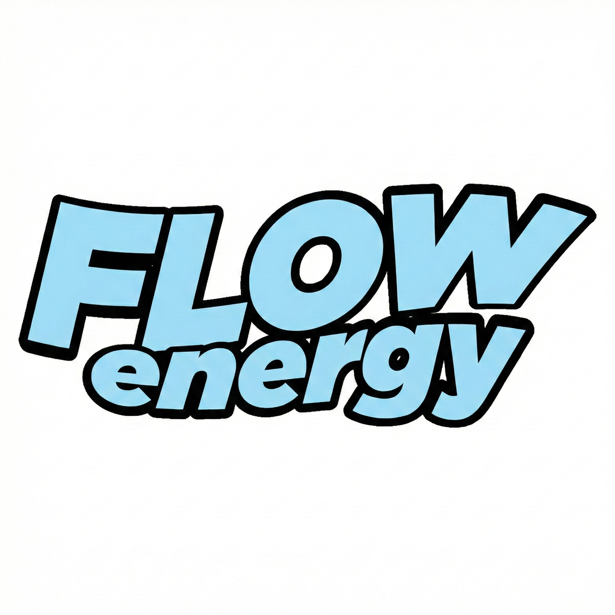 Flow Energy