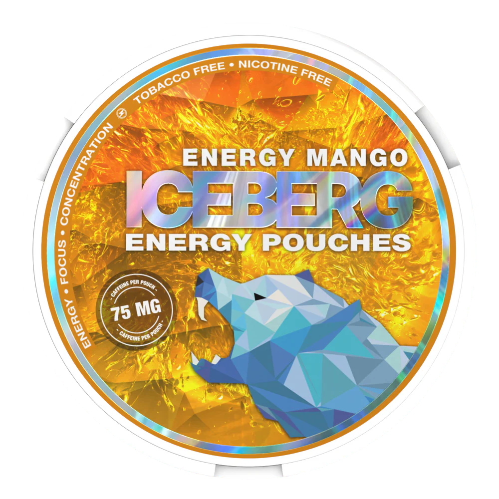 Energy Mango