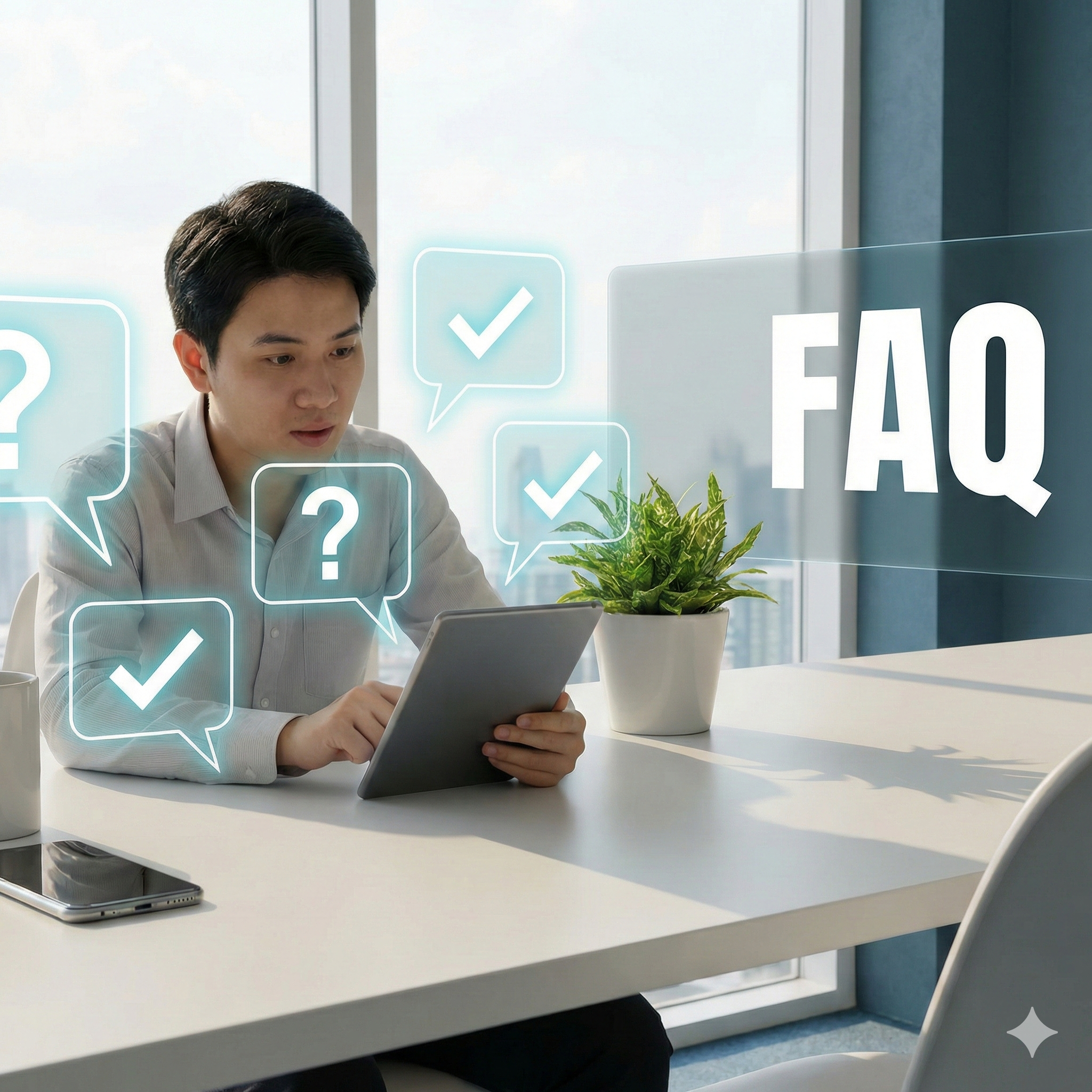 FAQs