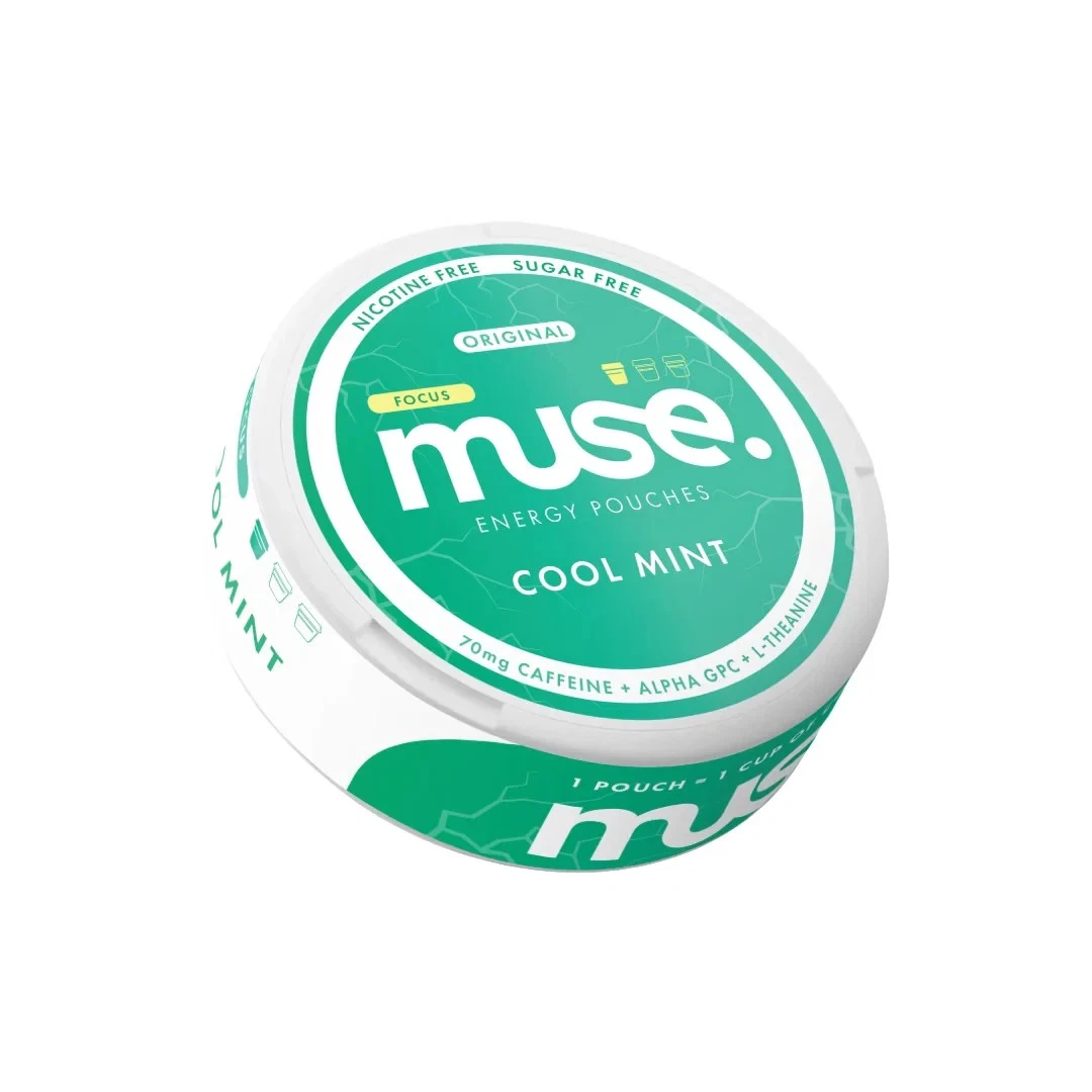Cool Mint