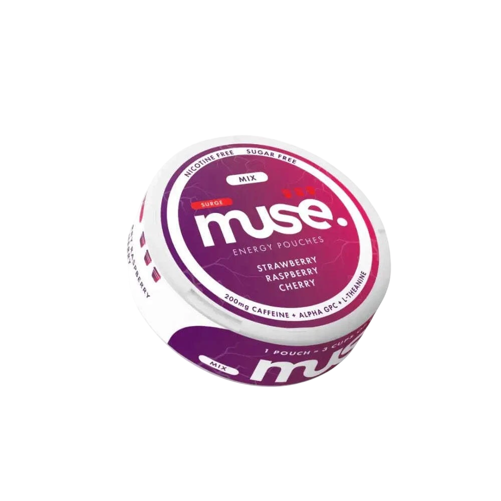 Strawberry Raspberry Cherry