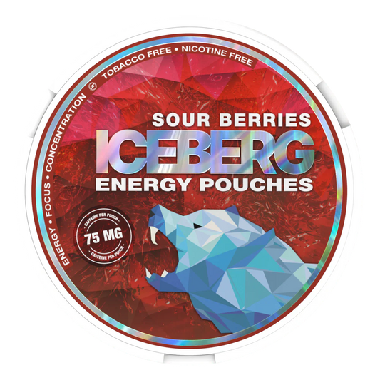 Sour Berries