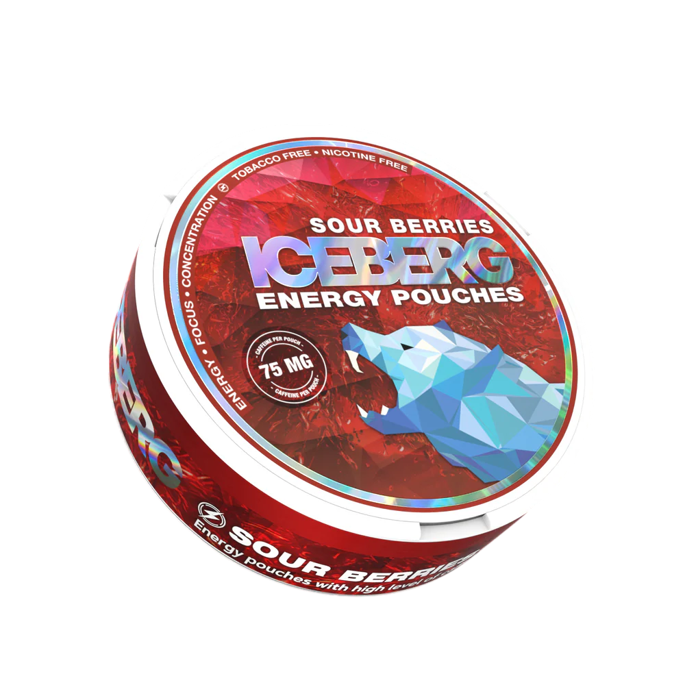 Sour Berries