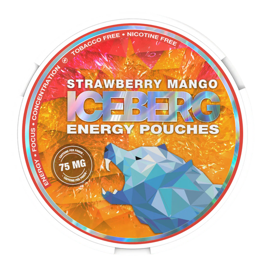 Strawberry Mango