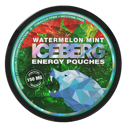 Watermelon Mint