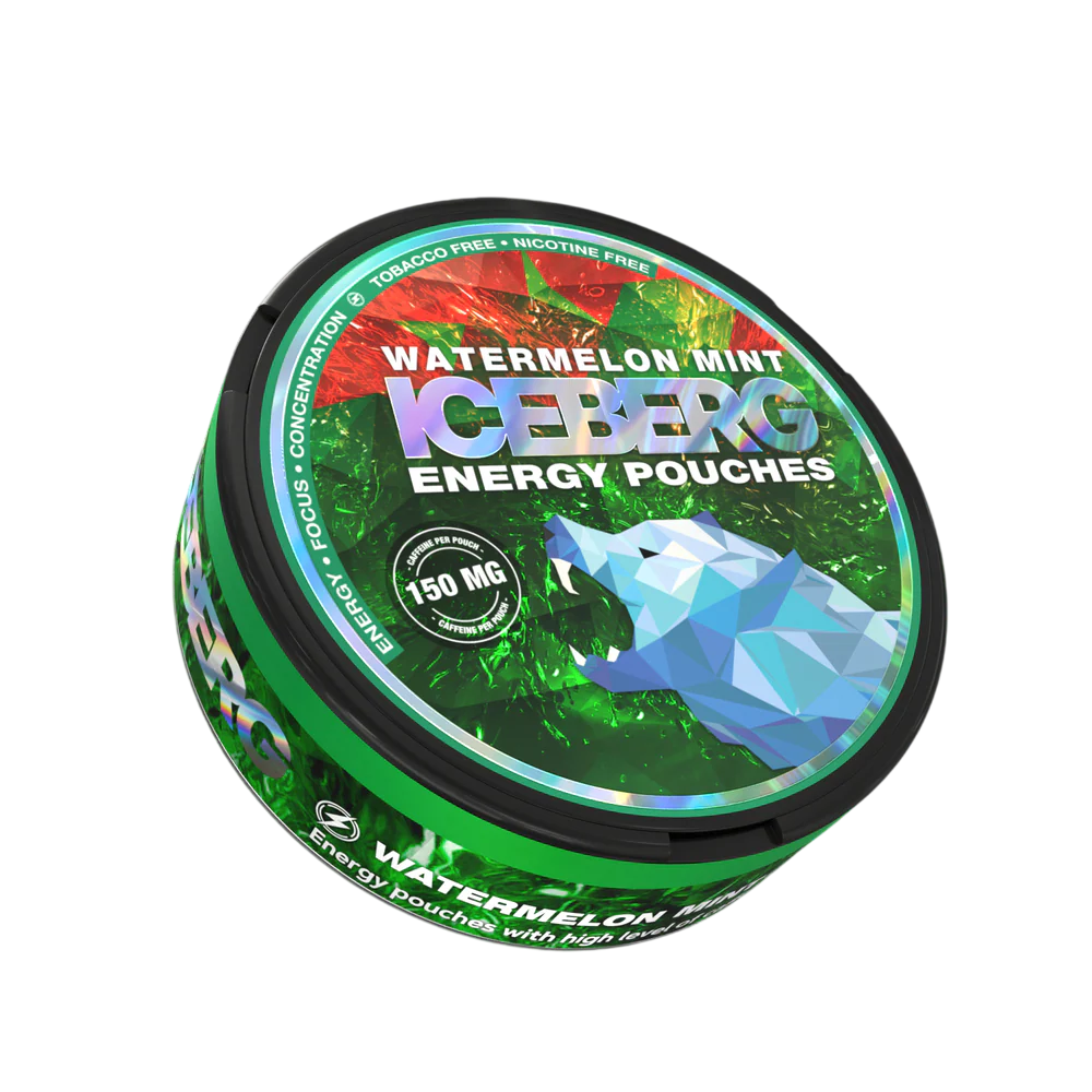 Watermelon Mint